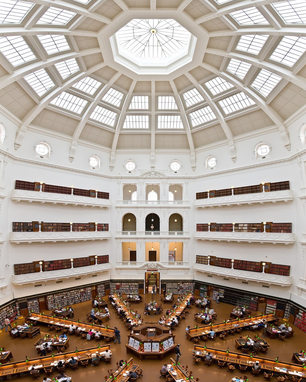 Cultural venues