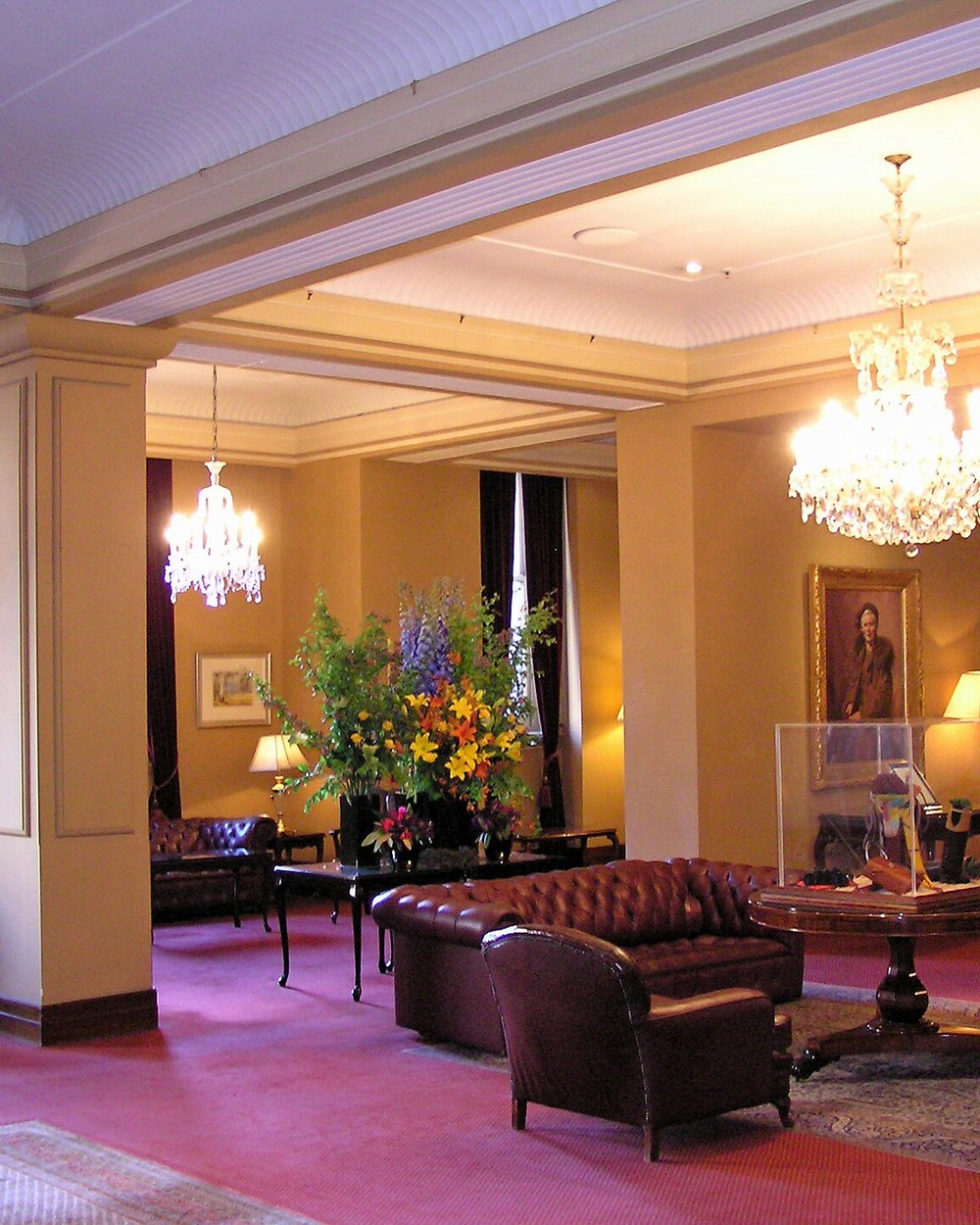 Hotels