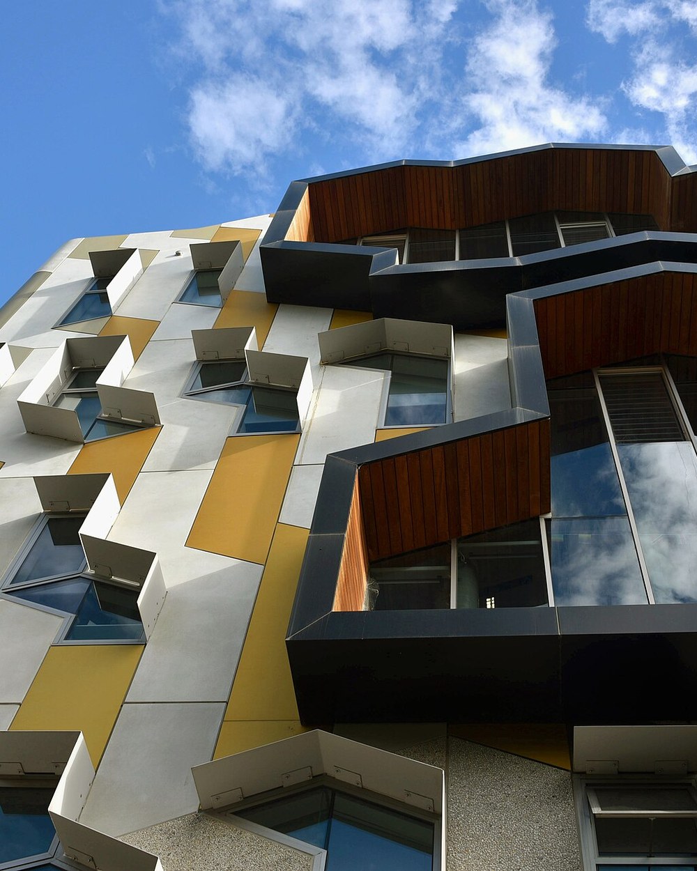 Student accommodation